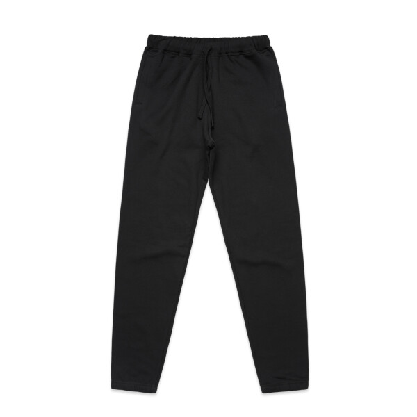 FRONT View of AS Colour / Wo's SURPLUS TRACK PANTS