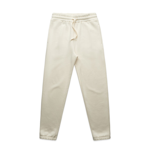 Back View of AS Colour / Wo's STENCIL TRACK PANTS