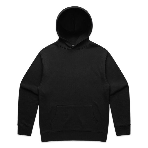 Front View Of A Customisable AS Colour Relax Hood