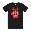 AS Colour / BASIC TEE Thumbnail