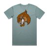 AS Colour / STAPLE TEE Thumbnail