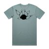 AS Colour / STAPLE TEE Thumbnail