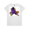 AS Colour / Wo's MAPLE TEE Thumbnail