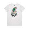 AS Colour / MAPLE TEE Thumbnail