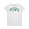 AS Colour / MAPLE TEE Thumbnail