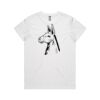 AS Colour / MAPLE TEE Thumbnail