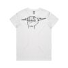 AS Colour / MAPLE TEE Thumbnail
