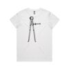 AS Colour / MAPLE TEE Thumbnail