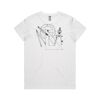 AS Colour / MAPLE TEE Thumbnail