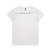 AS Colour / MAPLE TEE Thumbnail
