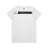 AS Colour / MAPLE TEE Thumbnail