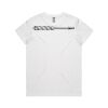 AS Colour / MAPLE TEE Thumbnail