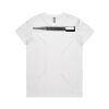 AS Colour / MAPLE TEE Thumbnail