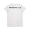 AS Colour / MAPLE TEE Thumbnail