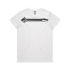 AS Colour / MAPLE TEE Thumbnail