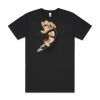 AS Colour / BLOCK TEE Thumbnail