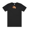 AS Colour / BLOCK TEE Thumbnail