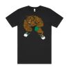 AS Colour / BLOCK TEE Thumbnail
