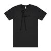 AS Colour / BLOCK TEE Thumbnail