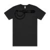 AS Colour / BLOCK TEE Thumbnail