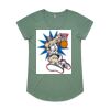 AS Colour / MALI TEE Thumbnail