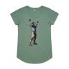 AS Colour / MALI TEE Thumbnail