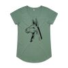 AS Colour / MALI TEE Thumbnail
