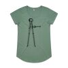 AS Colour / MALI TEE Thumbnail