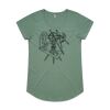 AS Colour / MALI TEE Thumbnail
