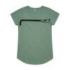 AS Colour / MALI TEE Thumbnail