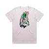 AS Colour / Wo's HEAVY TEE Thumbnail