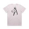AS Colour / Wo's HEAVY TEE Thumbnail
