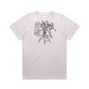 AS Colour / Wo's HEAVY TEE Thumbnail