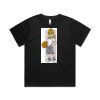 AS Colour / Wo's MARTINA TEE Thumbnail