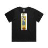 AS Colour / Wo's MARTINA TEE Thumbnail