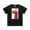 AS Colour / Wo's MARTINA TEE Thumbnail