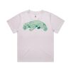 AS Colour / Wo's MARTINA TEE Thumbnail