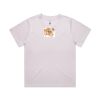 AS Colour / Wo's MARTINA TEE Thumbnail