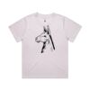 AS Colour / Wo's MARTINA TEE Thumbnail