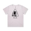 AS Colour / Wo's MARTINA TEE Thumbnail