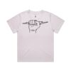 AS Colour / Wo's MARTINA TEE Thumbnail