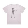 AS Colour / Wo's MARTINA TEE Thumbnail