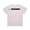 AS Colour / Wo's MARTINA TEE Thumbnail