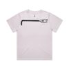 AS Colour / Wo's MARTINA TEE Thumbnail