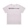 AS Colour / Wo's MARTINA TEE Thumbnail