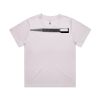 AS Colour / Wo's MARTINA TEE Thumbnail