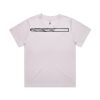 AS Colour / Wo's MARTINA TEE Thumbnail