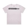AS Colour / Wo's MARTINA TEE Thumbnail