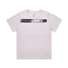 AS Colour / Wo's MARTINA TEE Thumbnail