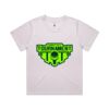 AS Colour / Wo's MARTINA TEE Thumbnail